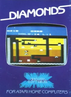 Diamonds