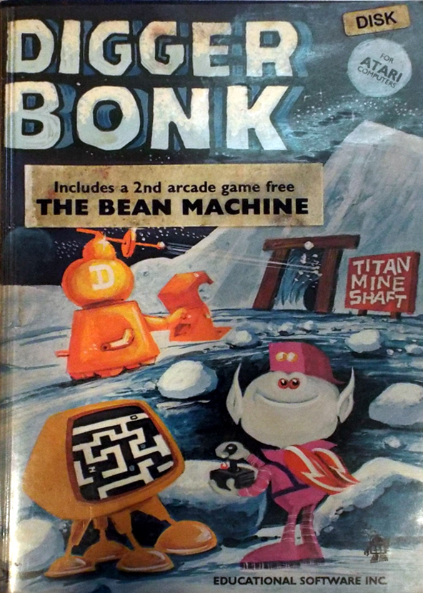 Diggerbonk