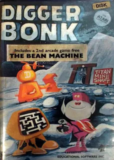 Diggerbonk