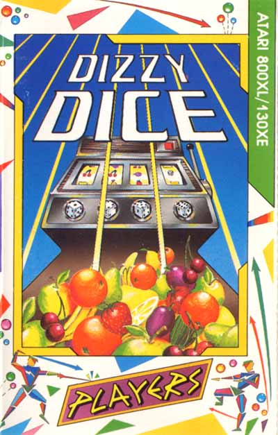 Dizzy Dice