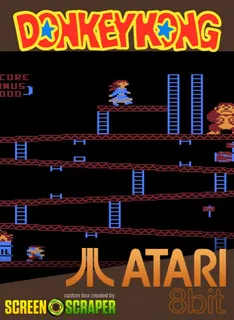 Donkey Kong