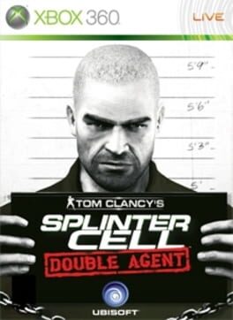 Double Agents