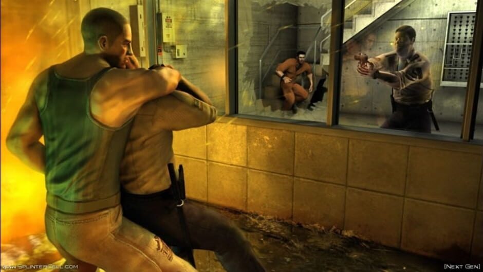 Image in-game