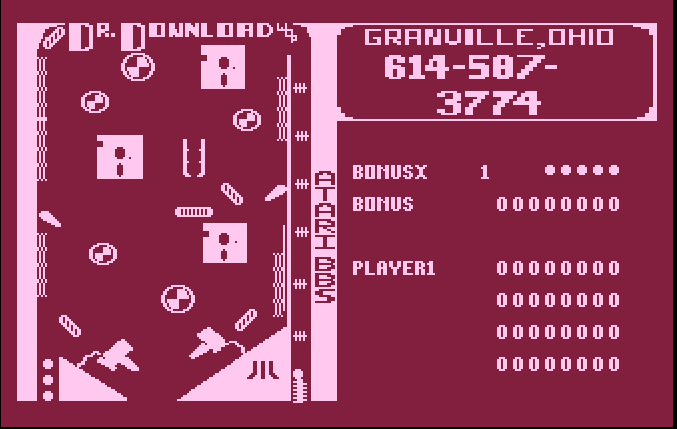 Dr. Download
