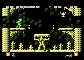 Draconus 4