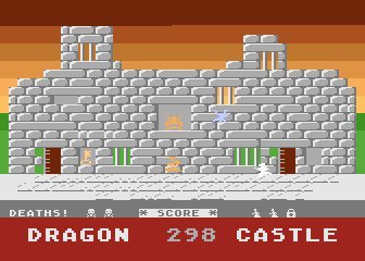 Dragon Castle