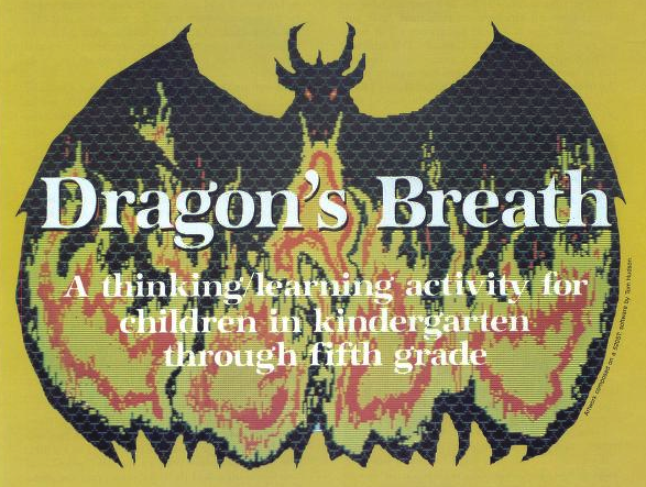 Dragon's Breath