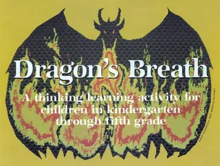 Dragon's Breath