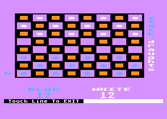 Draughts Stack Computer Services