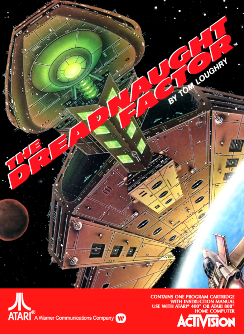 Dreadnaught Factor, The