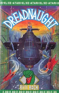 Dreadnought Megastars