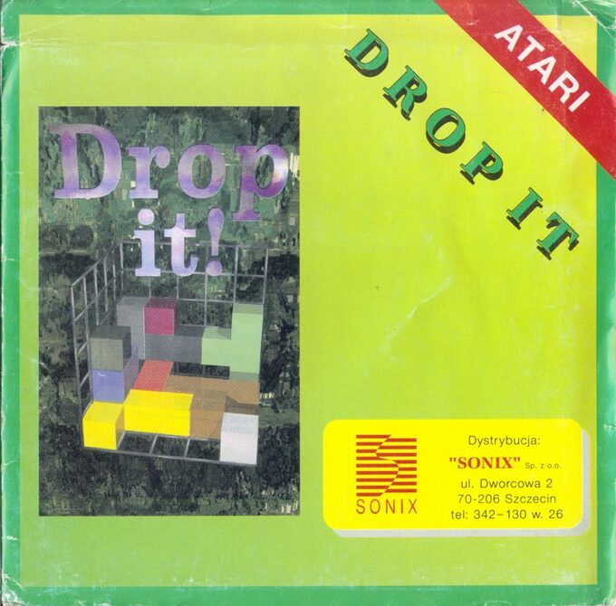 Drop