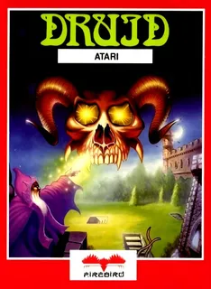 Druid