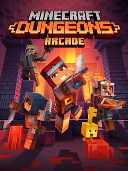 Dungeon Arcade