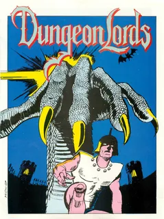 DungeonLords