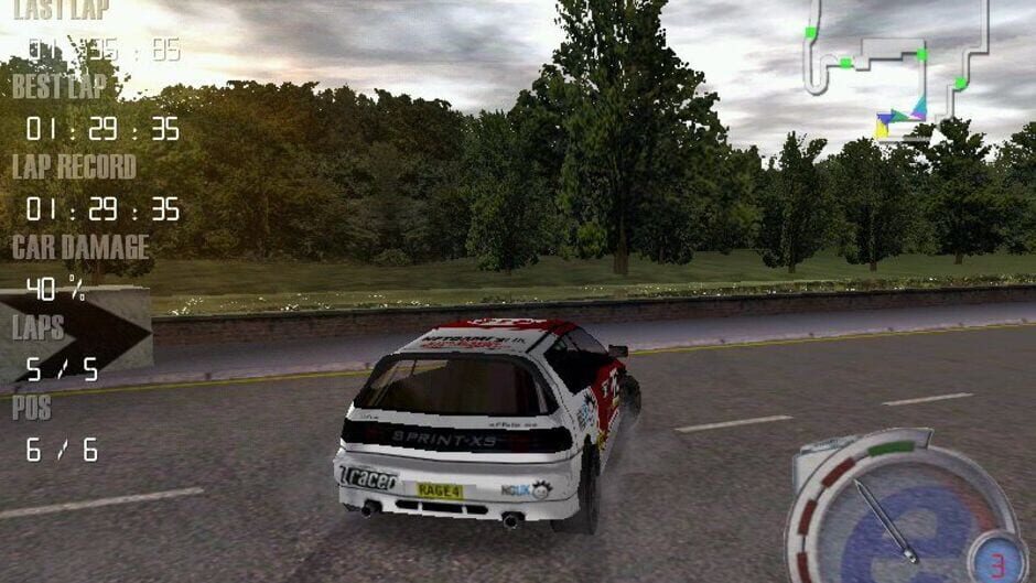Image in-game