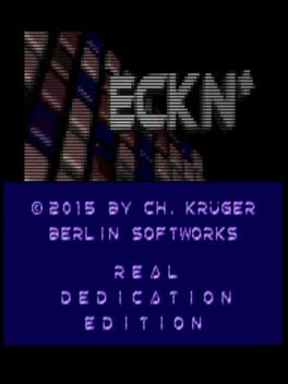 Eckn