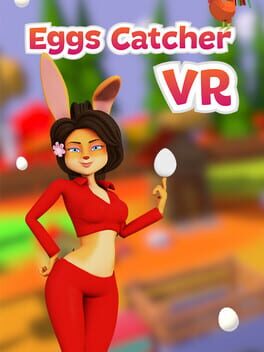 Egg Catcher