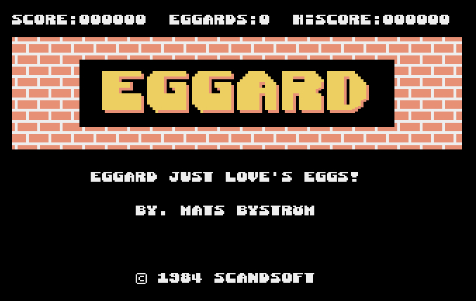 Eggard