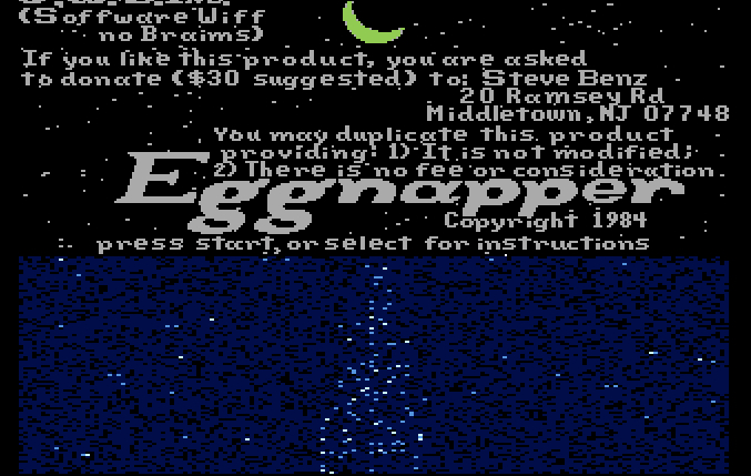 Image in-game