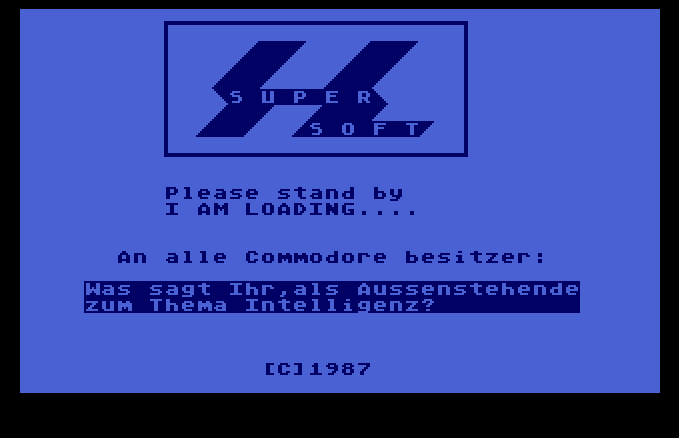 Ei - The Game, Oder Das Ding Mit Dem Pickel