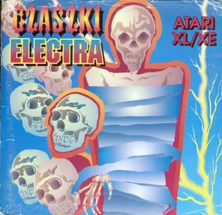 Electra
