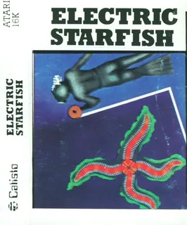 Electric Starfish Calisto Software