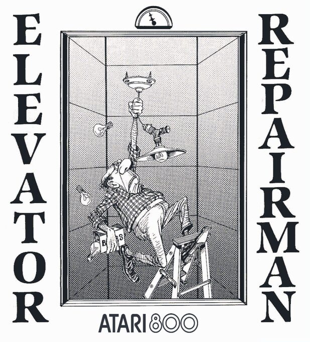 Elevator Repairman