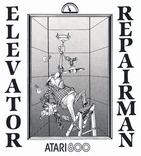 Elevator Repairman