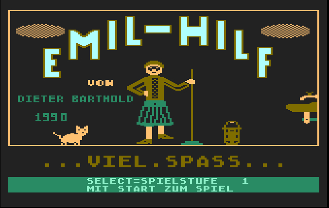 Emil-Hilf