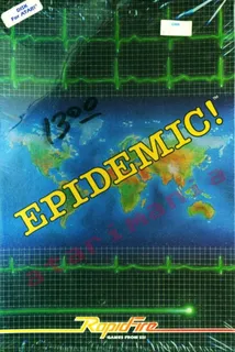 Epidemic!