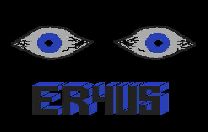 Eryus