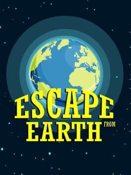Escape from Earth