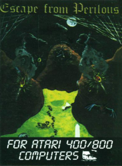 Escape From Perilous