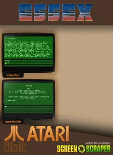 Essex dos