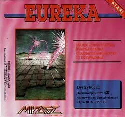 Eureka!
