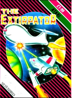 The Extirpator!