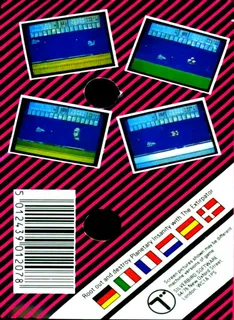 The Extirpator! dos