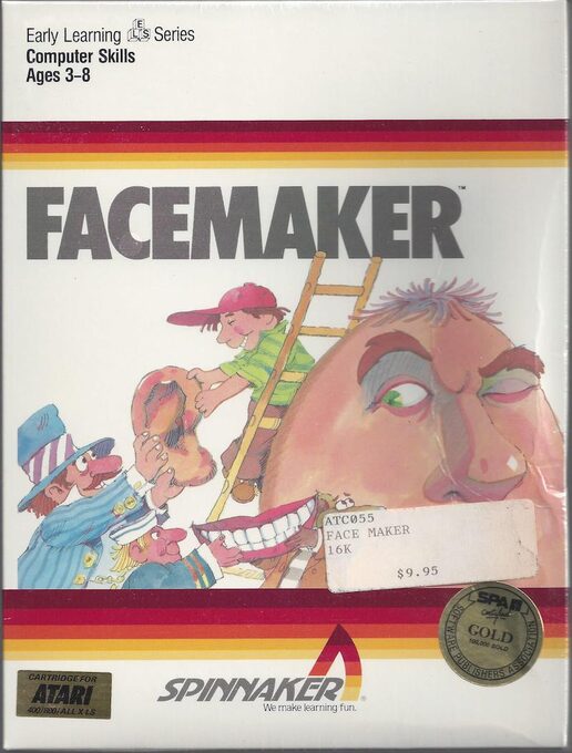 Facemaker