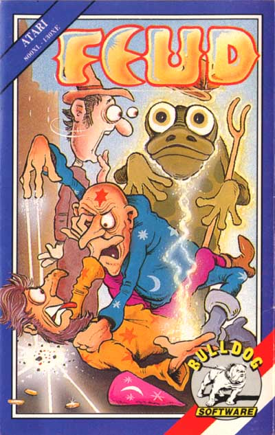Feud
