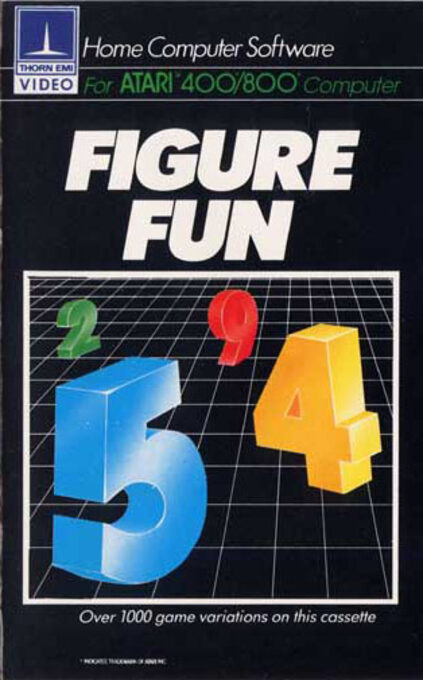 Figure Fun