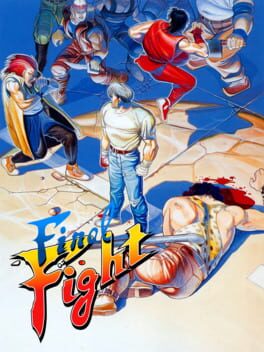 The Final Fight