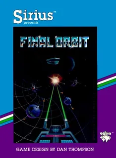 Final Orbit
