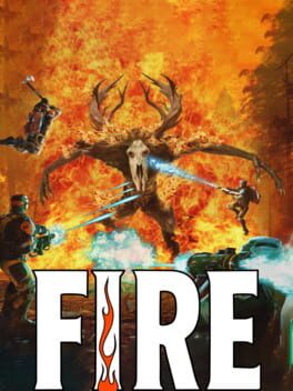 Fire!