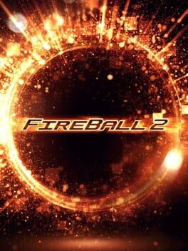 Fireball!
