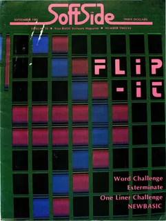 Flip-it