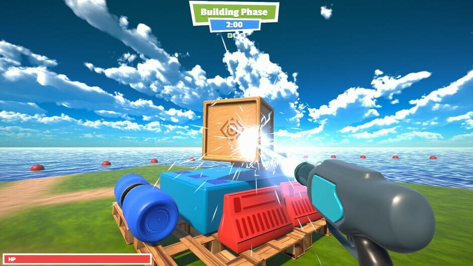 Image in-game