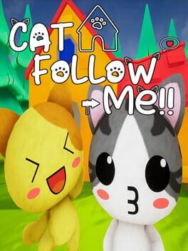 Follow Me!