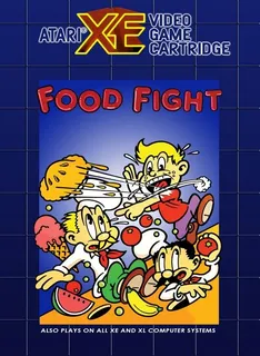 Food Fight