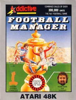 Football Manager